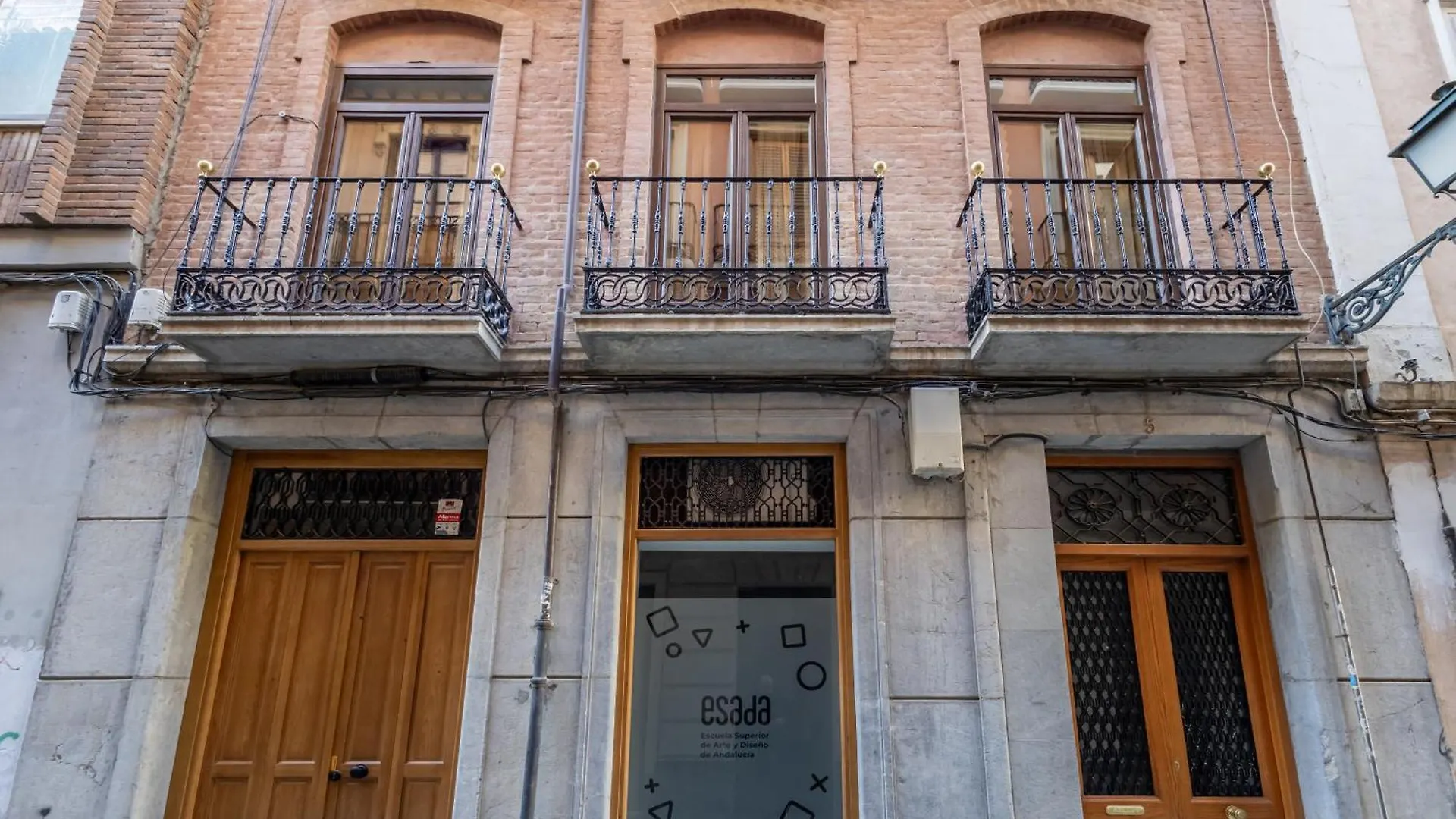 Nazari Lucena Cathedral Apartment Parking Gratis Granada