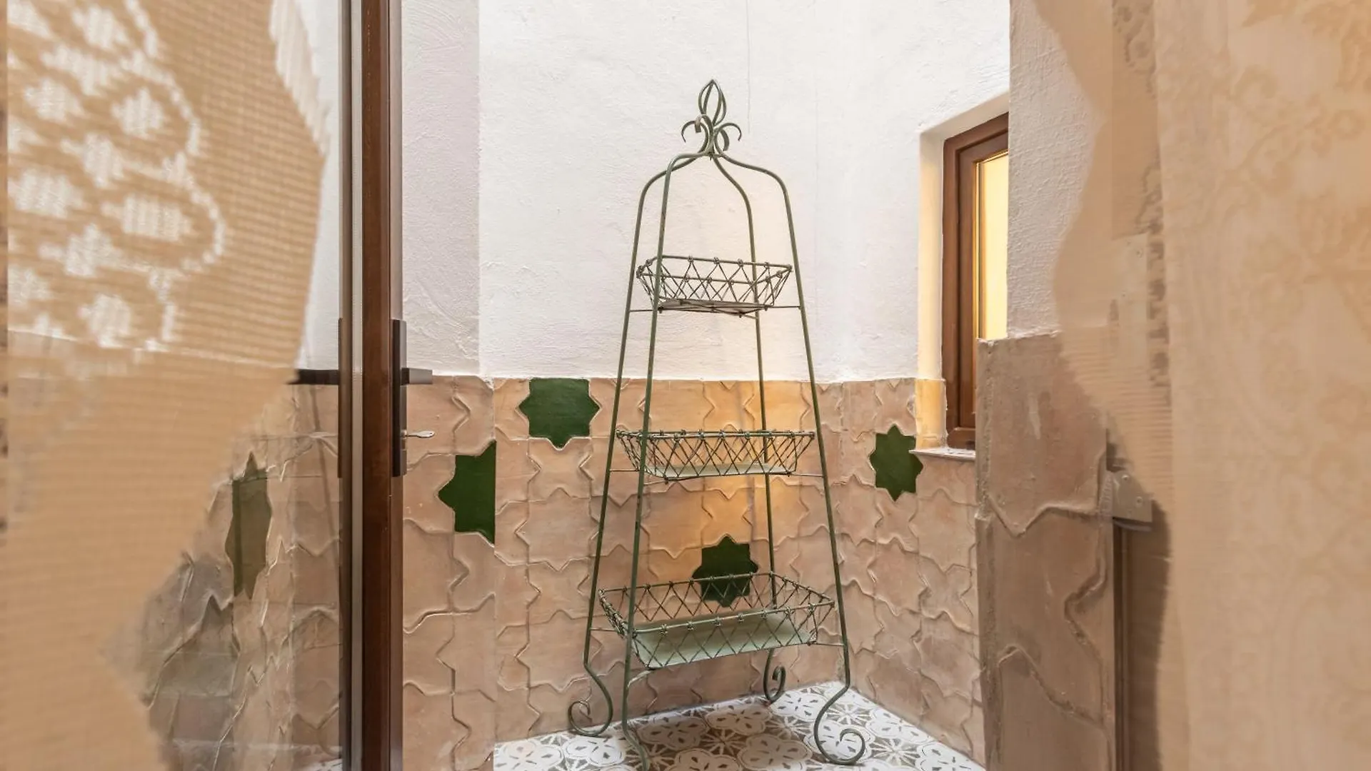 Nazari Lucena Cathedral Apartment Parking Gratis Granada