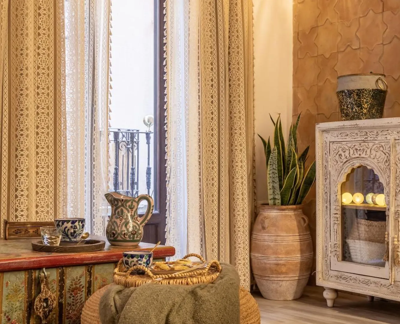 Nazari Lucena Cathedral Apartment Parking Gratis Granada Spain