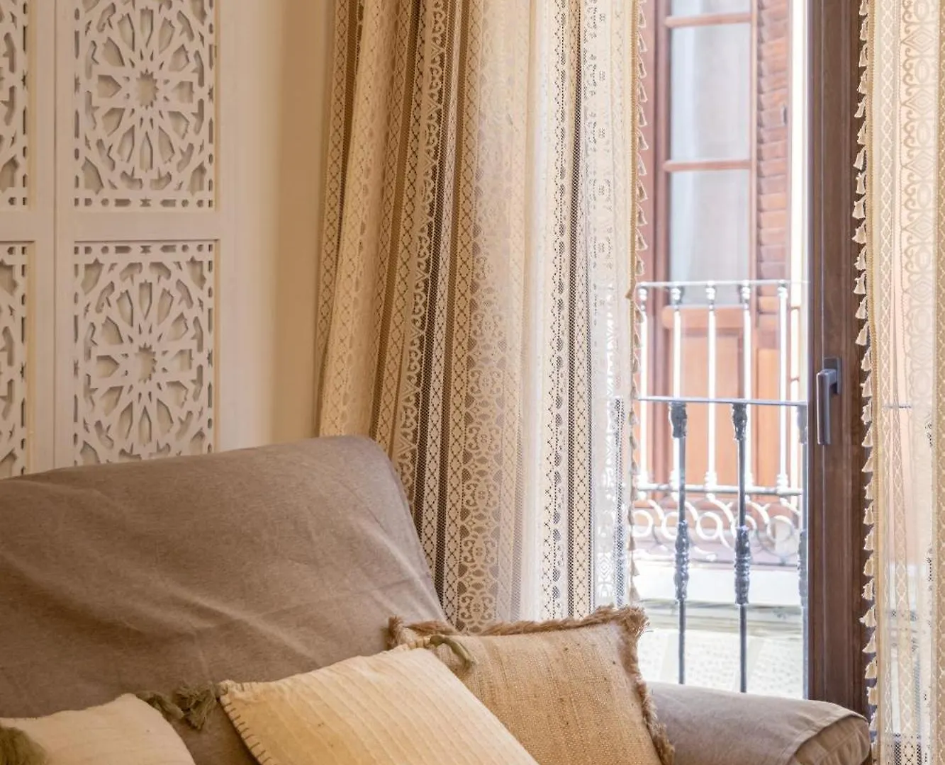 Nazari Lucena Cathedral Apartment Parking Gratis Granada