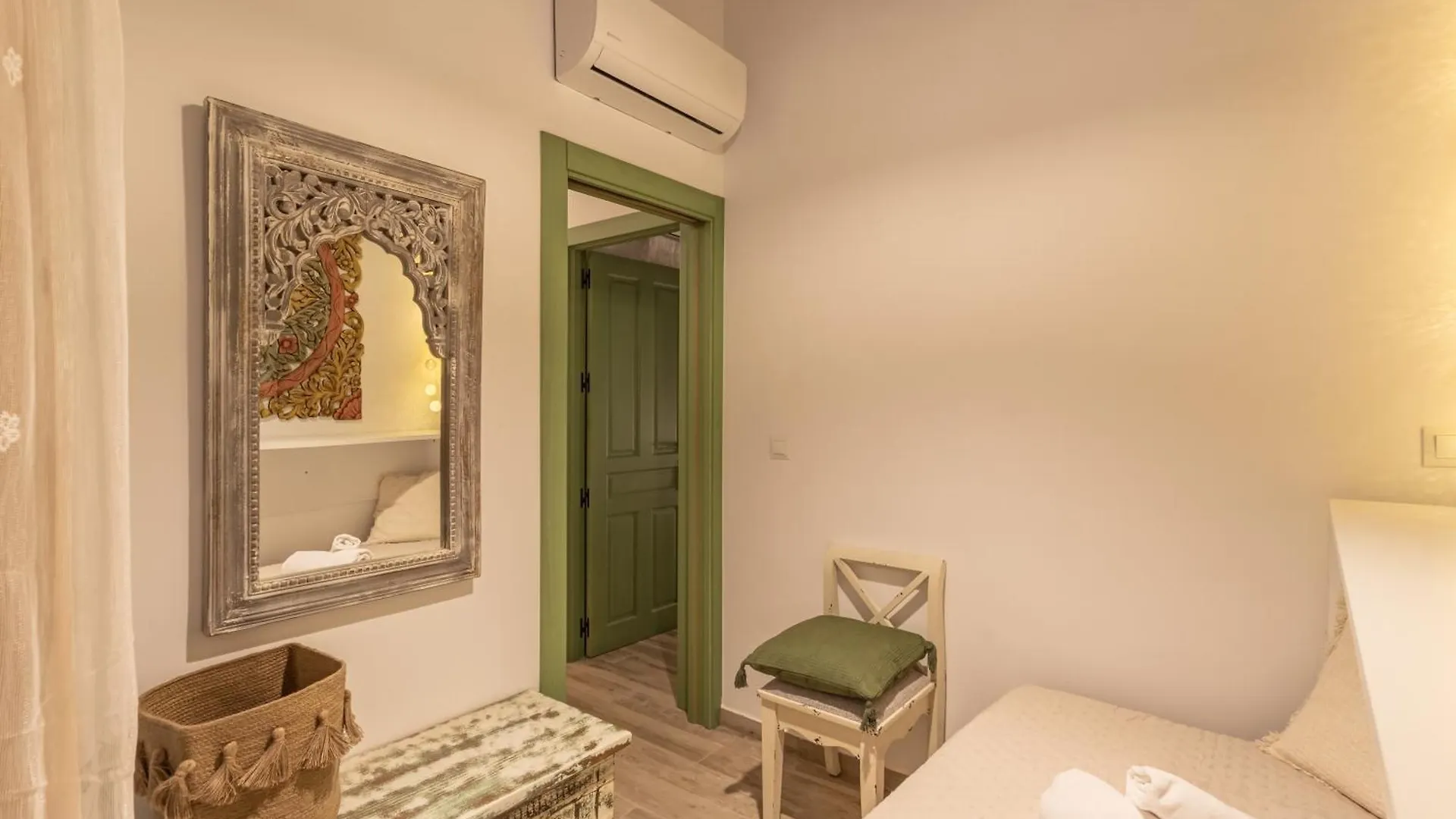 Nazari Lucena Cathedral Apartment Parking Gratis Granada