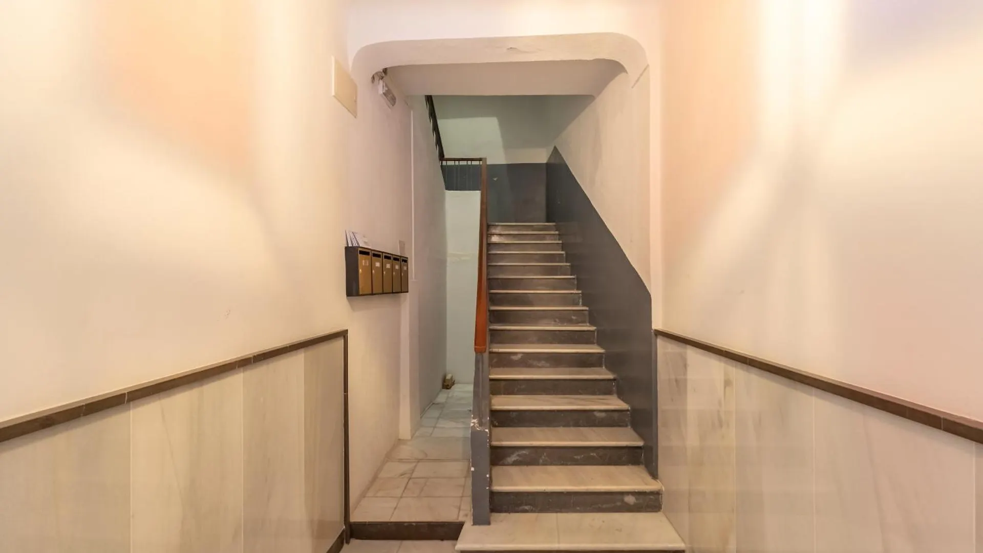 Nazari Lucena Cathedral Apartment Parking Gratis Granada 0*,  Spain