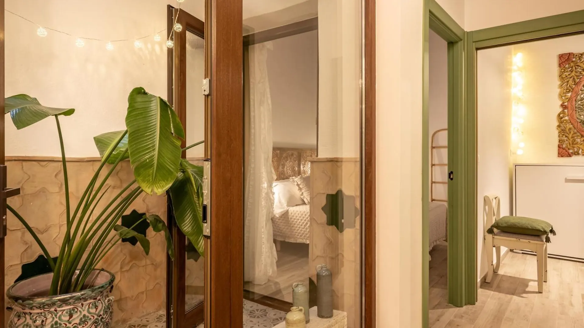 Nazari Lucena Cathedral Apartment Parking Gratis Granada