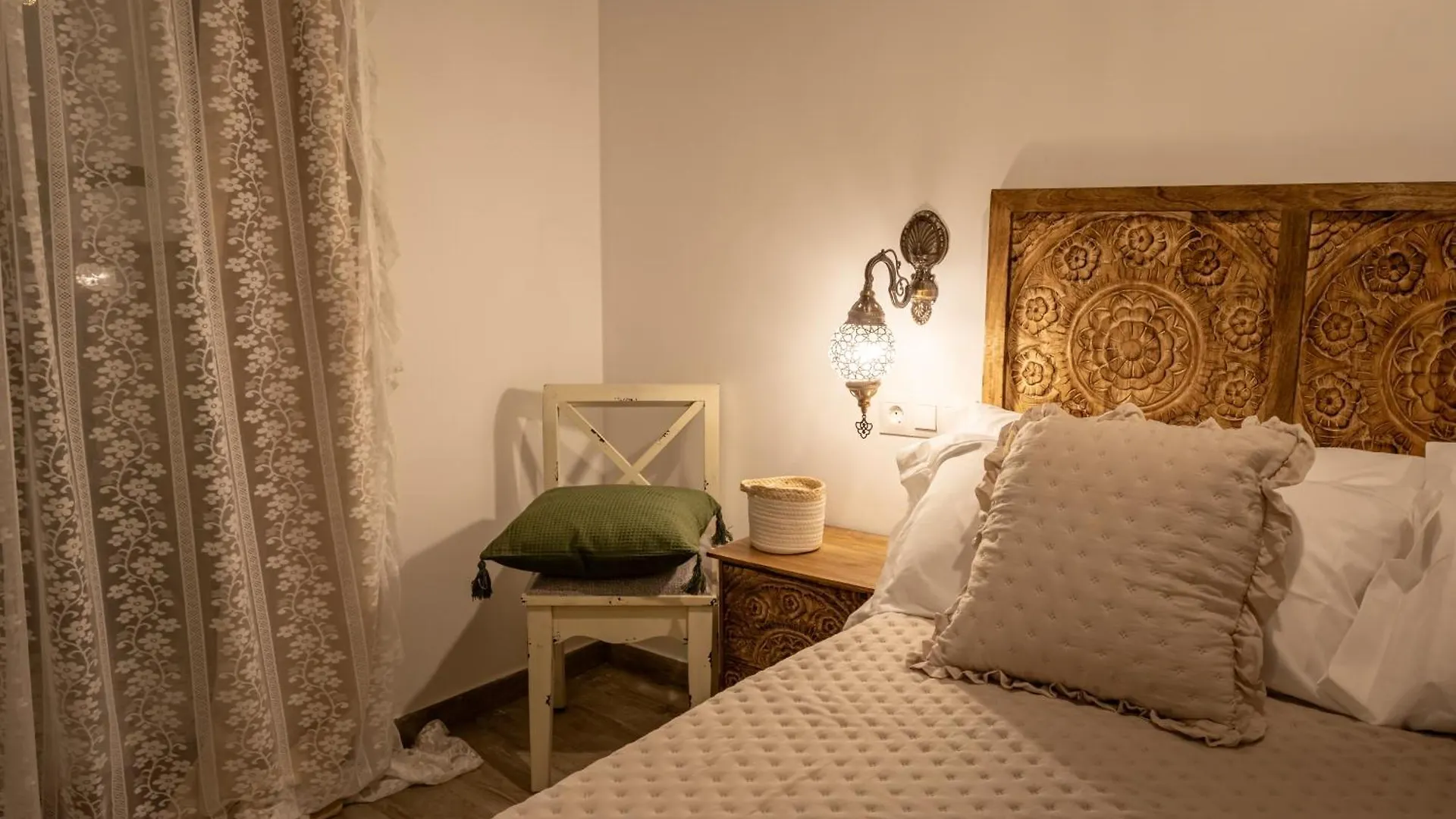Nazari Lucena Cathedral Apartment Parking Gratis Granada