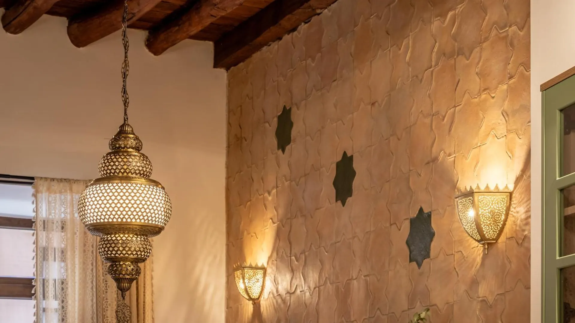 Nazari Lucena Cathedral Apartment Parking Gratis Granada 0*,