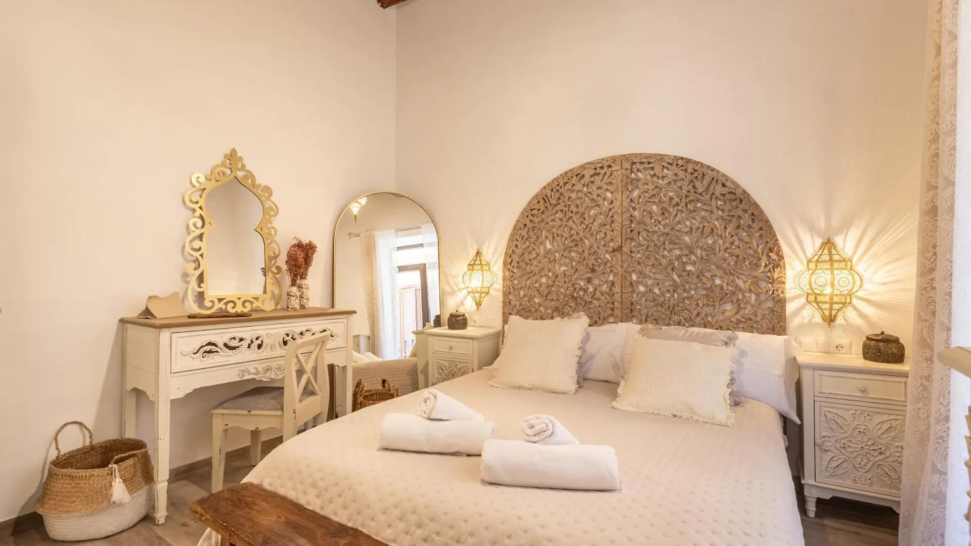 Nazari Lucena Cathedral Apartment Parking Gratis Granada 0*,  Spain