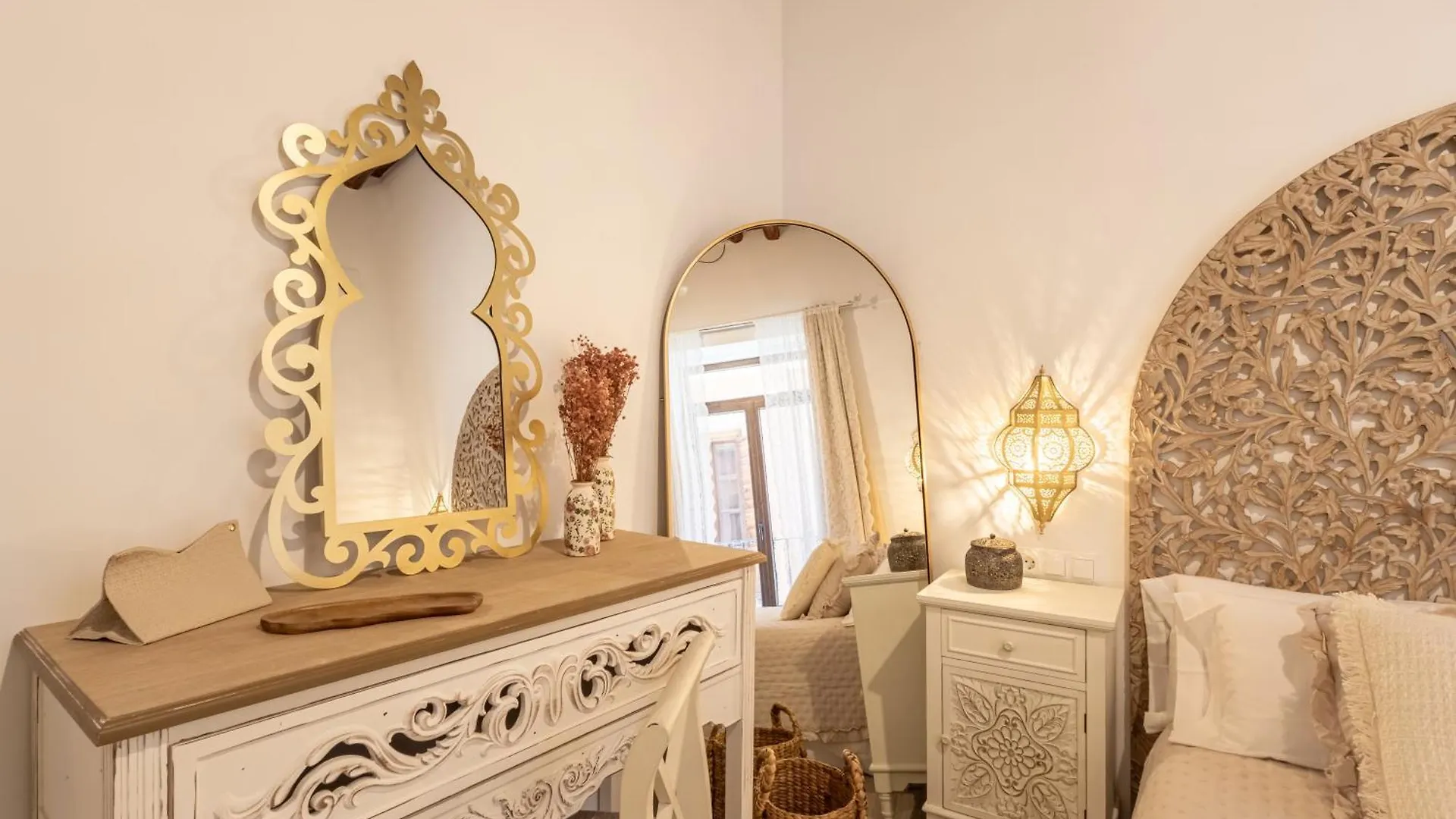 Nazari Lucena Cathedral Apartment Parking Gratis Granada