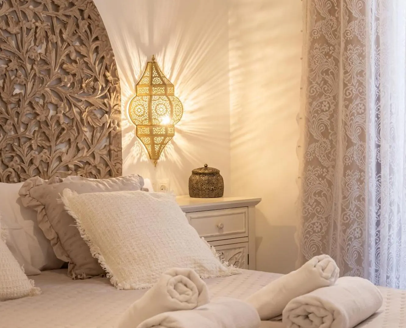 Nazari Lucena Cathedral Apartment Parking Gratis Granada